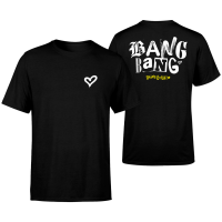 T-Shirt - Bang Bang T-Shirt - Bang Bang