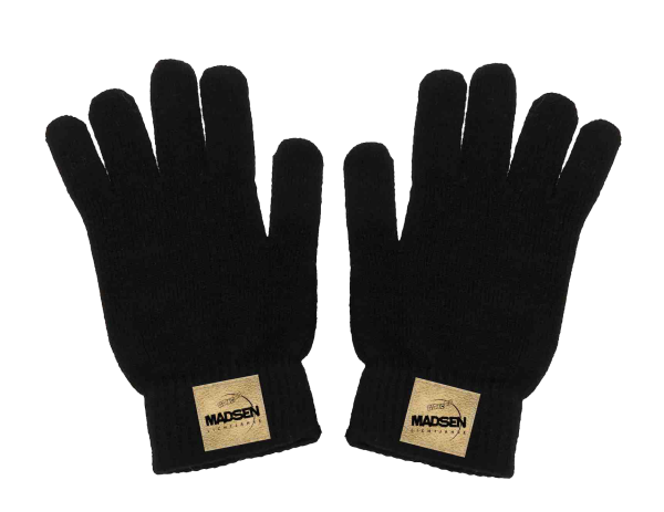 Handschuhe - Lichtjahre