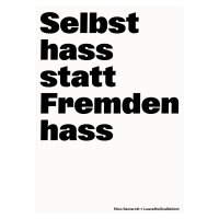 Poster - Nico Semsrott (DIN A2) Poster - Nico Semsrott (DIN A2)