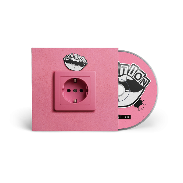 Plug It In - CD
