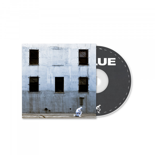 Boston Manor - Glue (CD)