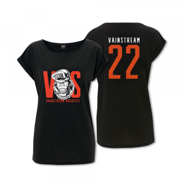Bundle Girlie - Vainstream Weekend Two 2022