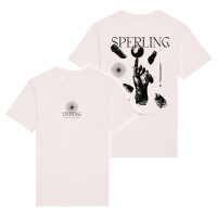 Sperling - T-Shirt - Hand Sperling - T-Shirt - Hand