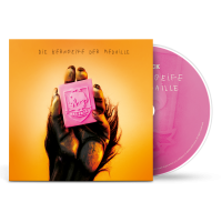 CD - Die Kernseife der Medaille (Digisleeve) CD - Die Kernseife der Medaille (Digisleeve)