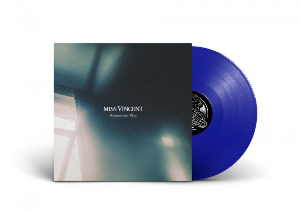 Miss Vincent - Somewhere Else (Vinyl EP 12")
