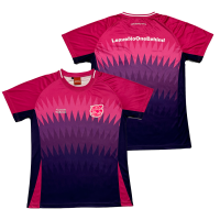 Trikot - LNOB (LeaveNoOneBehind BACK) Trikot - LNOB (LeaveNoOneBehind BACK)