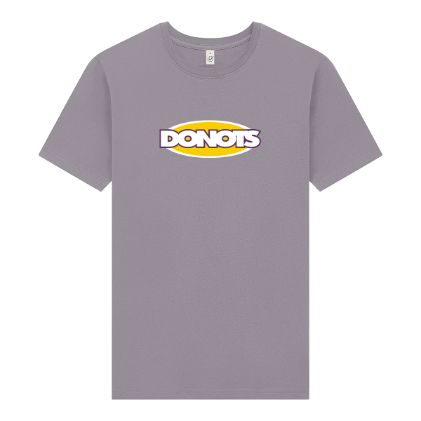 Donots T-Shirt - Pedigree Homeboy, faded purple haze