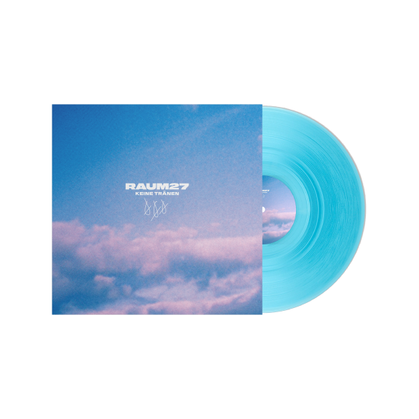 Vinyl - Keine Tränen