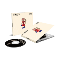 CD Edition - Schwert aus Holz (Digipak) CD Edition - Schwert aus Holz (Digipak)