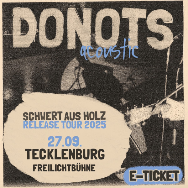 E-Ticket - Tecklenburg 27.09.2025