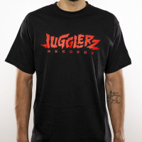 Classic JR Logo T-Shirt Classic JR Logo T-Shirt