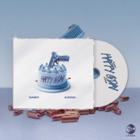 SAMY & XATAR - Maxi-CD Bundle - Happy GDay