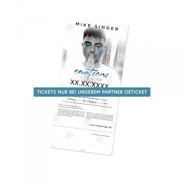 Hardticket - Wien, 08.12.2022