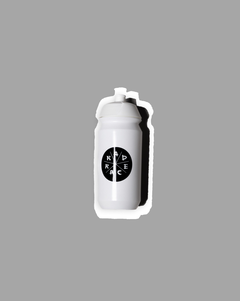 MAURTEN X RR - Bottle