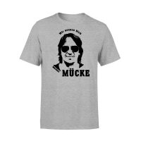 Unisex Shirt - Mücke Unisex Shirt - Mücke