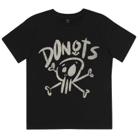 Donots Kids Shirt - Totenkopf Donots Kids Shirt - Totenkopf