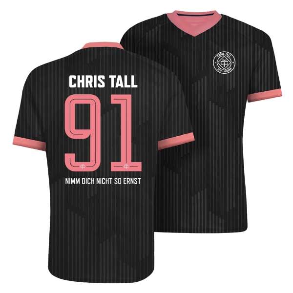 Trikot - Nimm dich nicht so ernst 2026
