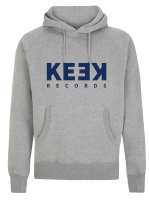 Hoodie - KeekRecords Hoodie - KeekRecords