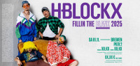 Hardticket - Bremen 01.11.2025