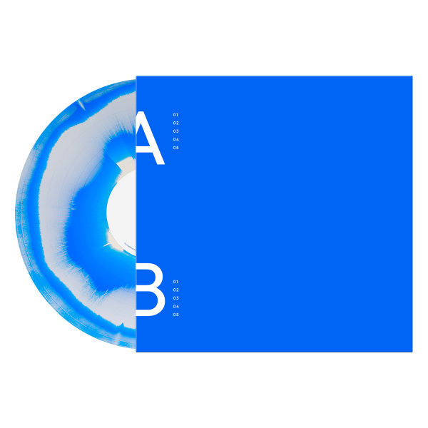 Vinyl - Das Weise Album (corona)