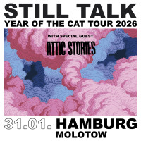 E-Ticket - Hamburg - 31.01.2026