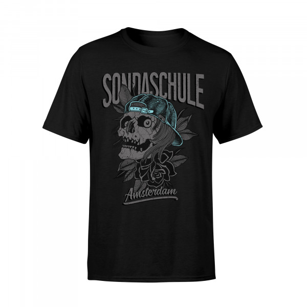 T-Shirt - Skull