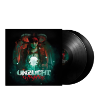 2LP Gatefold - Chaosmagie 2LP Gatefold - Chaosmagie