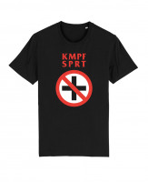 KMPFSPRT - T-Shirt - KMPF RELIGION KMPFSPRT - T-Shirt - KMPF RELIGION
