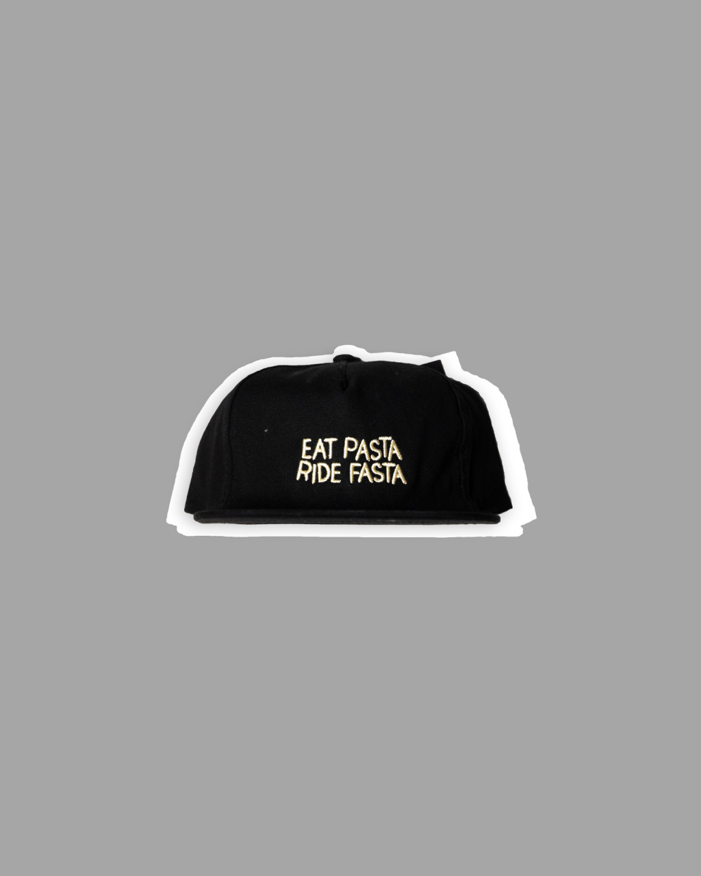 BONK - Eat Pasta Cap