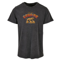 T-Shirt - Leopard T-Shirt - Leopard