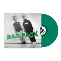 Vinyl - Kopenhagen (LP 12") Vinyl - Kopenhagen (LP 12")