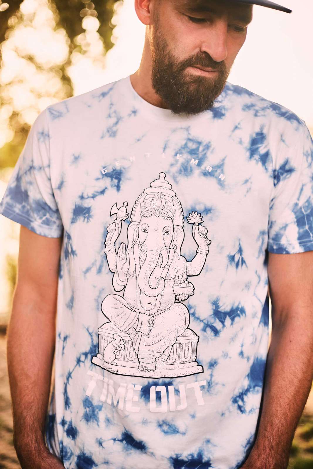 2025年最新入荷 T-Shirt Shop Gentleman Official | Gentleman - Ganesh Clothing