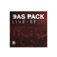 CD - Live-EP - Open Flair 2021 (Digisleeve) CD - Live-EP - Open Flair 2021 (Digisleeve)