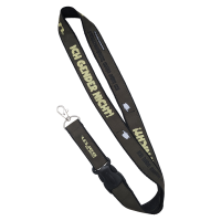 Schlüsselband - Ich gender nicht ich habe einen Schulabschluss