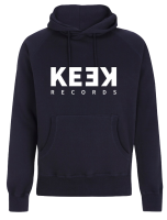 Hoodie - KeekRecords Hoodie - KeekRecords