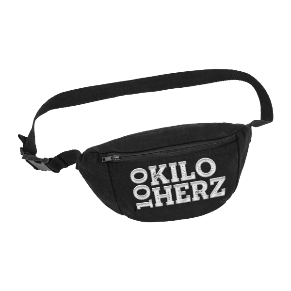 Hip Bag - "Logo"