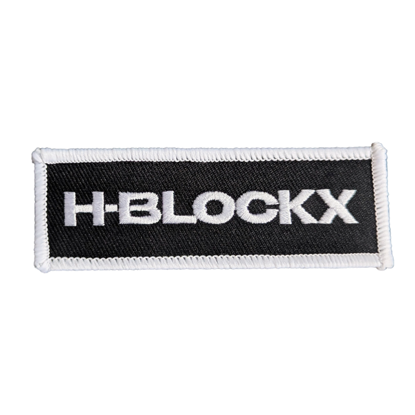 Patch - Logo