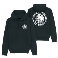 Hoodie - Totenkopf Hoodie - Totenkopf