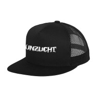 Trucker Cap - Unzucht Logo Trucker Cap - Unzucht Logo