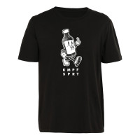 KMPFSPRT - T-Shirt - Flasche KMPFSPRT - T-Shirt - Flasche