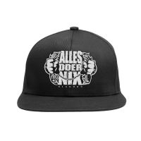 Cap - Alles oder Nix