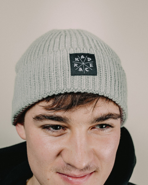 RAD RACE - On Top Beanie 2020