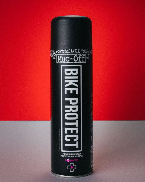 MUC-OFF – Bike Protect