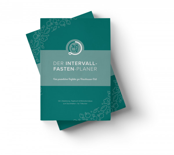 Der Intervallfasten-Planer
