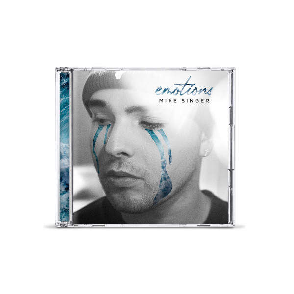 CD - Emotions