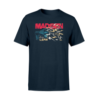 Unisex Shirt - Ein Bisschen Lärm Unisex Shirt - Ein Bisschen Lärm