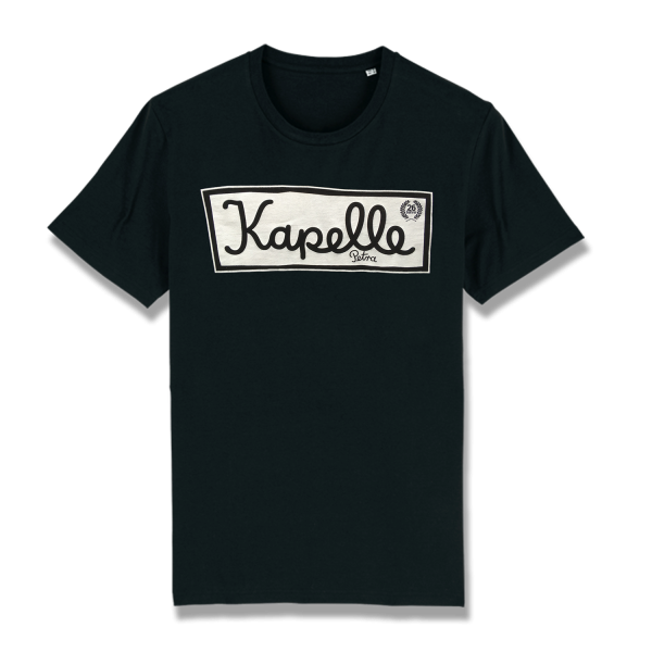 Jubi-Shirt - 26 Jahre Kapelle