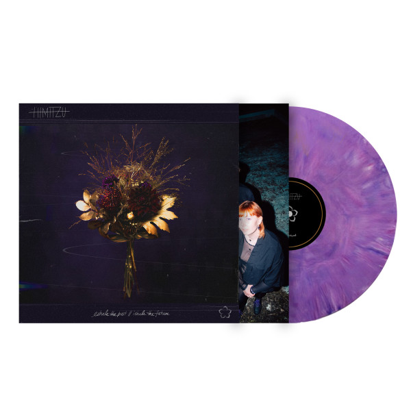 Himitzu - "EXHALTE THE PAST// INHALHE THE FUTURE" (LP 12")