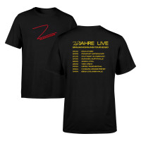 T-Shirt - Tour 2020 T-Shirt - Tour 2020