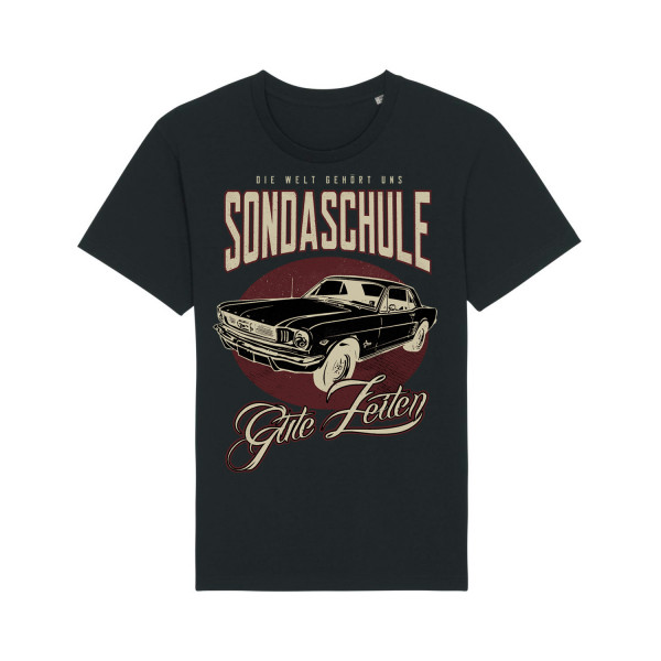 T-Shirt - Gute Zeiten